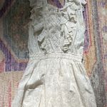 Love Shack Fancy Lace Dress Photo 0