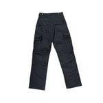John Galt Black  Cargo Pants Photo 1