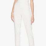 Adrianna Papell One Shoulder Bow Jumpsuit Photo 0