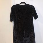 Crushed Velvet T Photo 2