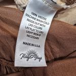 Rays for Days x REVOLVE Eleanor Maxi Dress in Carmel Ombre Brown Photo 7