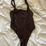 PacSun Brown  Bodysuit Photo 0