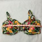 Forever 21 + Floral and Fruit Print Swim Top Plus Size 2X Photo 6