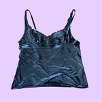 Vanity Fair Vintage 90s  Black Lace Camisole 🔥 Photo 1