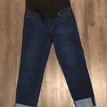 Liverpool petite Chloe Capri maternity jeans❗️ Blue Size undefined Photo 0