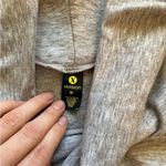 Xersion  cowl neck sweatshirt Photo 2