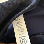 Athleta Women's  Snake Square Neck Swimsuit Bikini Top 36 B/C Photo 3