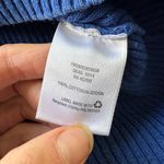 basic editions Basic Edition Rib Knit Turtleneck Sweater Photo 4