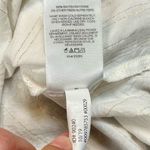 EXPRESS  Elastic Neck Off The Shoulders Bell Short Sleeve Blouse Large Photo 10