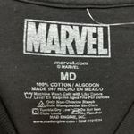 Marvel Punisher Logo Comic Book T-shirt size medium Photo 3