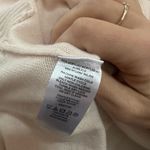 Loft  Light Pink Sweater Photo 4