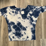 Hayden  Tie-Dye Top | NWT | Size Medium Photo 0