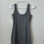 Vuori  Halo Essential Dress in Heather Grey Size: XS Photo 9