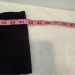 RE/DONE  Black 90's High Rise Loose Jeans size 26 Photo 14