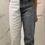 Revice Denim True Love/checkmate Jeans Photo 0