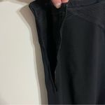 Women’s Albert‎ Nipom Pure Wool Dress & Jacket Set Black Jewel Button Size Small Photo 10