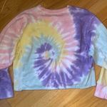 Women’s Small Crop Tie Photo 1