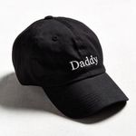 Urban Outfitters Daddy Baseball Hat Photo 0