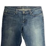 Juicy Couture Jeans The Cali Women's Bootcut Jeans Size 32 Photo 1