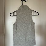Madewell • • sleeveless sweater Photo 6