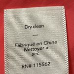 Elizabeth and James  Neon Pink Sleeveless Top Size Medium Photo 14