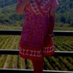 Summer Wrap Dress – Adjustable Fit (S Photo 0