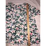 Floral Long Sleeve Blouse Size S 4 Peasant Top Boho Festival Dressy Loose Fit Photo 4