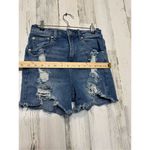 Almost Famous  ripped shorts Photo 8