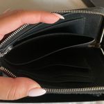 Saint Laurent Wallet Key Chain Pouch Photo 2