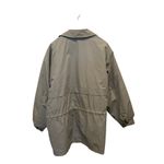 London Fog  Limited Edition Barn Coat Lined Chore Comfort Jacket Size Large Photo 4