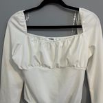 Missguided Long Sleeve Bodysuit Photo 3