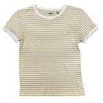 Jack Wills  Striped Short Sleeve Tee Photo 0