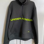 Under Armour 1/4 Zip Pullover Photo 0