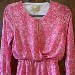 Lauren James  Pink Romper Photo 1