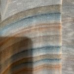 Torrid  Black and White Knit Cardigan Photo 6