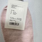 Eddie Bauer 8* pairs Womens Quarter Socks Coolmax Active White BLK Grey pink Beige OLDSTOCK Photo 8