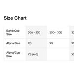 Nike ๐น 4 for $30 sports bra Photo 3