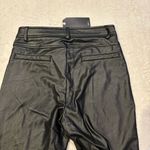 Stella Luce NWT  Faux Leather Pants Photo 5