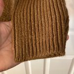 Song in Spirit XXL Jacket/ Cardigan brown color excellent condition Photo 3