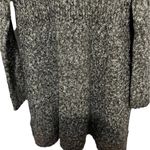 prAna  Angelica Duster
Womens Gray Cable Knit
Cardigan Sweater Jacket In
Small Photo 5