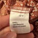 Source Unknown Women's BTFBM Red Floral Shorts Photo 3