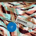 Cupshe  Printed Biker Shorts Photo 1