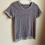 Lululemon Swiftly Relaxed Short Sleeve
Purple Quartz / Violet Grey Photo 4
