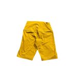 Lululemon  Align Short 8" Gold Spice Womens Biker Athletic Size‎ 4 LW7BTKS Photo 2