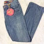 Mudd  Vintage Low Rise Bootcut Jeans Size 7 NWT Photo 0