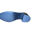 Seychelles  Womens Thigh High Black Suede Boots Size 6 Block Heel Photo 5