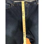 Soft Surroundings Soft Surrondings Women's 24W Dark Wash Jeans EUC Photo 4