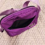 Ganni  Tech Festival Crossbody Bag Purple Photo 3