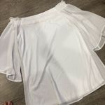 Show Me Your Mumu New Off the Shoulder Tunic Photo 1