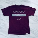 Diamond Supply Co. T-shirt, M Photo 0